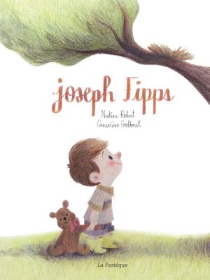 cover image of Joseph Fipps